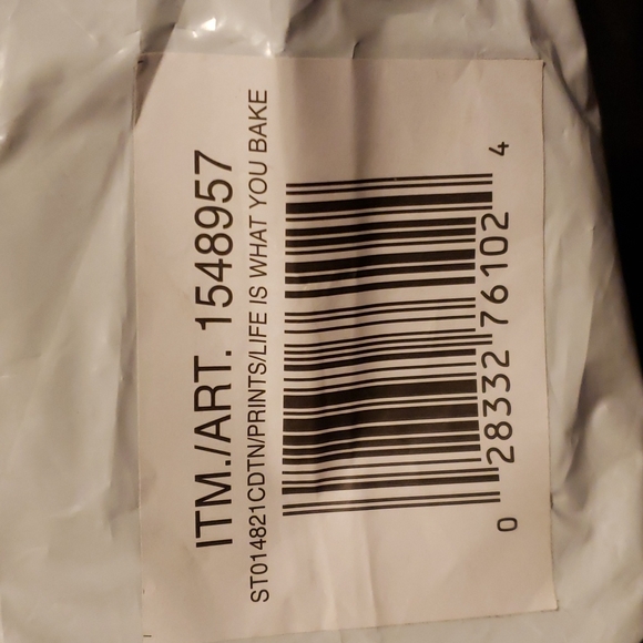 🆕️$15 or 2/$20!Town & Country Culinary Classic KitchenTowel Bakery Design 8 Set - Picture 6 of 6